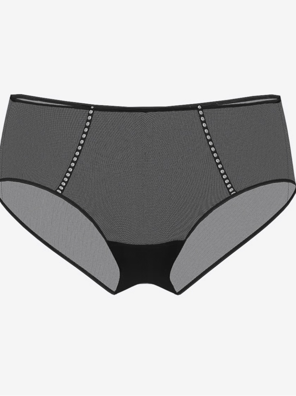 NWT Victoria’s Secret PINK Cheeky Panties.
